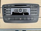 Mercedes Benz Command Head Unit, Ophalen of Verzenden, Mercedes-Benz