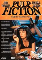 Pulp Fiction (John Travolta), Ophalen of Verzenden, Zo goed als nieuw, Vanaf 16 jaar