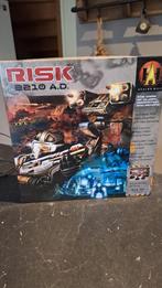 Bordspel Risk 2210 A.D., Hobby en Vrije tijd, Gezelschapsspellen | Bordspellen, Ophalen of Verzenden, Avalon Hill, Zo goed als nieuw
