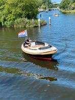 Makma pecheur met YANMAR inboard, Ophalen, 10 tot 30 pk, Gebruikt, Binnenboordmotor