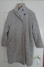 Jas Gemêleerde jas * Maat XS * Samsøe Samsøe, Ophalen, Zo goed als nieuw, Maat 34 (XS) of kleiner, Grijs