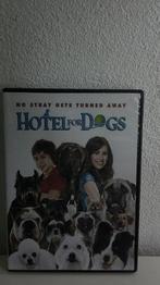 Hotel For Dogs, Vanaf 16 jaar, Ophalen of Verzenden, Gebruikt, Amerikaans