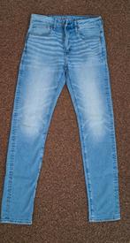 Mooie American Eagle Airflex+ jeans maat 32/34, Blauw, American Eagle, W32 (confectie 46) of kleiner, Ophalen of Verzenden