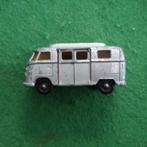 Matchbox no34 volkswagen camper, Ophalen of Verzenden, Gebruikt, Bus of Vrachtwagen