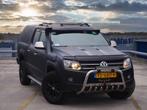 Volkswagen Amarok 2.0 185pk BULLBAR - SNORKEL - 5 PERSOONS, Auto's, Volkswagen, Te koop, 2000 cc, 2054 kg, 3500 kg