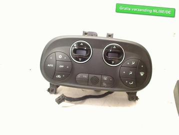 KACHEL BED. PANEEL Fiat 500 (312) (735629323) beschikbaar voor biedingen