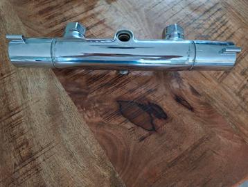 Hansgrohe Thermostaatkraan Douche - Chroom beschikbaar voor biedingen