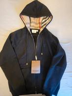 Nieuw Burberry vest zwart, maat M (valt als S), Zwart, Nieuw, Ophalen of Verzenden, Burberry