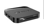 Xasrius IPTV Box - Pure 3, Ophalen of Verzenden, Gebruikt, USB 2, Zonder harde schijf