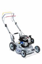 Grin HM46A INSTART, Ophalen, Cirkelmaaier, Grin, Elektrische starter