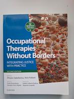 Occupational Therapies without borders, Ophalen, Zo goed als nieuw