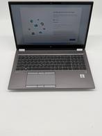 HP Zbook G7 Fury Laptop - i7 10e gen. - 1TB SDD - 32GB RAM, Computers en Software, Windows Laptops, Met videokaart, Ophalen of Verzenden