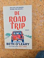 Beth O'Leary - De roadtrip, Boeken, Beth O'Leary, Ophalen of Verzenden, Zo goed als nieuw