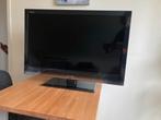 SHARP Aquos 32 inch TV Full HD LCD, Ophalen, Gebruikt, 50 Hz, LCD