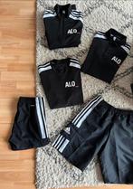 Complete nieuwe set HAN ALO-kleding maat xs, Kleding | Dames, Sportkleding, Ophalen of Verzenden, Nieuw, Maat 34 (XS) of kleiner
