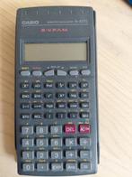 3 Casio grafische rekenmachines, Ophalen of Verzenden, Grafische rekenmachine, Gebruikt