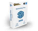 Sketchup pro 2025, Ophalen of Verzenden, Nieuw, Windows
