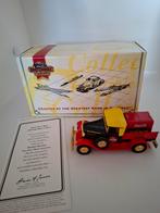 Coca Cola 1930 Ford Model A Pickup - Matchbox Collectibles, Hobby en Vrije tijd, Modelauto's | 1:18, Ophalen of Verzenden