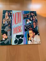 Now This Is Music 5 - Vinyl LP, Ophalen of Verzenden, 1980 tot 2000, Zo goed als nieuw, 12 inch
