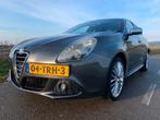 Alfa Romeo Giulietta 1.4 Turbo Multi AIR 2012 Grijs, Auto's, Voorwielaandrijving, 4 cilinders, Origineel Nederlands, Handgeschakeld