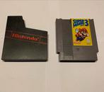 Super Mario Bros. 3 NES - Compleet!, Spelcomputers en Games, Games | Nintendo NES, Gebruikt, Verzenden, 1 speler, Vanaf 3 jaar
