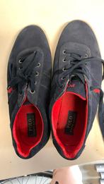 Polo ralph lauren maat 44, Ralph Lauren, Ophalen of Verzenden, Sneakers of Gympen, Zo goed als nieuw