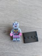 Lego minifiguren serie 11 lady robot col11-16, Kinderen en Baby's, Speelgoed | Duplo en Lego, Ophalen of Verzenden, Nieuw