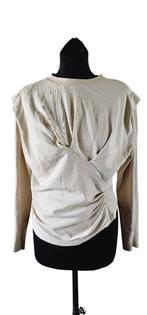 beige trui van Zoe karssen maat xs (7424), Ophalen of Verzenden, Maat 34 (XS) of kleiner, Beige