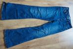 mavi samara flare L36 jeans, Ophalen of Verzenden, Zo goed als nieuw, Blauw, W30 - W32 (confectie 38/40)