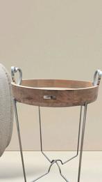 Riviera Maison Pretty Hearts, Huis en Inrichting, Ophalen, Rond, Minder dan 55 cm