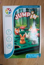 Jump In! Smart game, Ophalen of Verzenden, 10 tot 50 stukjes