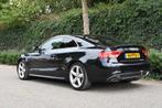 Audi A5 Coupé 3.0 TDI quattro Pro Line S (bj 2011), Automaat, Euro 5, 15 km/l, Gebruikt