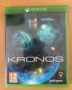 Kronos, Muziek, Vincent's games, 1 speler, Ophalen of Verzenden