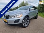 Volvo XC60 2.0 T5 Ocean Automaat / NL Auto / 2e Eigenaar / V, Euro 5, Bedrijf, XC60, Grijs