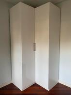 IKEA PAX hoek kledingkast, Ophalen, 100 tot 150 cm, 200 cm of meer, Zo goed als nieuw