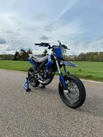 Derbi EXTREME bidalot 90, 90 cc, Ophalen of Verzenden, 6 versnellingen, Zo goed als nieuw