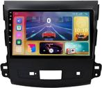 Mitsubishi Outlander XL (2006-2012) – CarPlay & Android Auto, Ophalen of Verzenden, Zo goed als nieuw