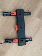 Muurbeugel TV, Audio, Tv en Foto, Televisiebeugels, Ophalen of Verzenden, Zo goed als nieuw