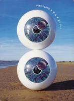 2X DVD PINK FLOYD PULSE LIVE ROGER WATERS DAVID GILMOUR, Cd's en Dvd's, Alle leeftijden, Verzenden, Zo goed als nieuw, Muziek en Concerten