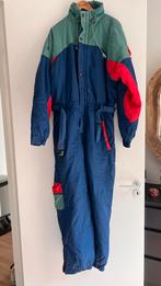 Vintage / Oldschool skipak, XXL, Kleding | Heren, Wintersportkleding, Fugazzi, Overige maten, Ophalen of Verzenden, Gedragen
