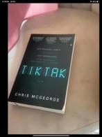 Tiktak, Ophalen of Verzenden