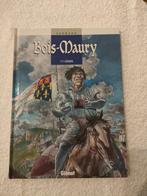 BOIS-MAURY (Schemerwoude) nr. 11 Assunta (jfb-frns), Boeken, Stripboeken, Gelezen, Eén stripboek, Hermann, Ophalen of Verzenden