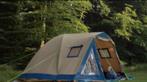 De Waard / De Vrijbuiter 5 persoons tent Arkansas 5 PE SL 11, Caravans en Kamperen, Tenten, Ophalen, Zo goed als nieuw, Tot en met 5