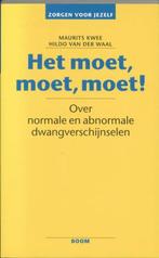 Het moet, moet, moet!, Boeken, Ophalen of Verzenden, Zo goed als nieuw