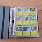 Pokémon twilight masquerade Base set., Ophalen of Verzenden, Zo goed als nieuw