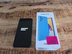 Samsung Galaxy A72 4G, Overige modellen, Blauw, Touchscreen, Ophalen of Verzenden