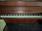 Yamaha B1 PM messing piano, Ophalen, Zo goed als nieuw, Bruin, Hoogglans