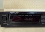 Kenwood synthesizer hifi seperate tuner KT-550L, Ophalen of Verzenden, Zo goed als nieuw