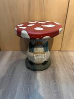 Luville Efteling Paddenstoel Krukje, Ophalen of Verzenden, Gebruikt