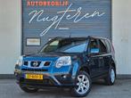 Nissan X-Trail 2.0 dCi SE 4WD|Standkachel|Key less|Camera, Euro 5, Zwart, Blauw, Origineel Nederlands
